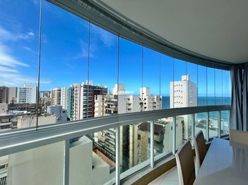 apartment em Rua Oceânica, Recanto da Sereia - Guarapari - ES