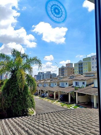 house em Rua Augusto Lippel, Parque Campolim - Sorocaba - SP