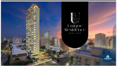 apartment em Rua Silva Paulet, Meireles - Fortaleza - CE