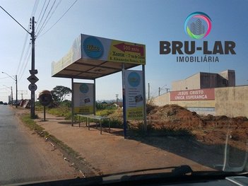 land_lot em Alexandre Favero, Vila Jardim Celina - Bauru - SP
