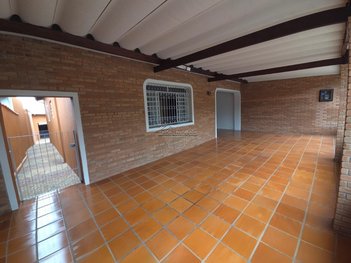 house em Rua Lótus, Jardim das Bandeiras - Campinas - SP