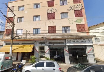 apartment em Rua Coronel Meireles, Vila Laís - São Paulo - SP