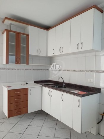 apartment em Rua Sílvia, Santa Maria - São Caetano do Sul - SP