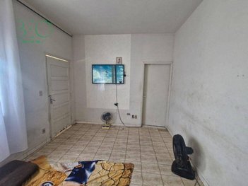 house em Rua Antônio Pinto Vieira, Vila Espanhola - São Paulo - SP