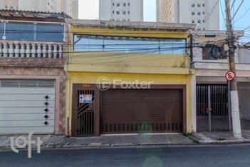 house em Rua Manuel da Costa, São Lucas - São Paulo - SP