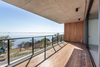 apartment em Avenida Padre Cacique, Praia de Belas - Porto Alegre - RS