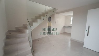 apartment em Rua Manoel Sampaio, Candelária - Belo Horizonte - MG