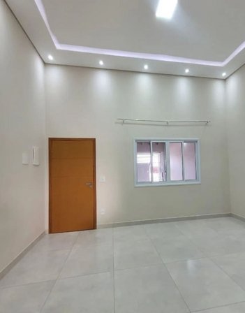 house em Rua Atilio Pavarina, Jardim Residencial Nova Veneza - Indaiatuba - SP