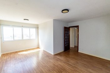 apartment em Rua Cerro Corá, Vila Romana - São Paulo - SP
