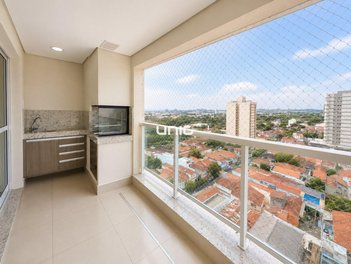 apartment em Rua Treze de Maio, Centro - Piracicaba - SP