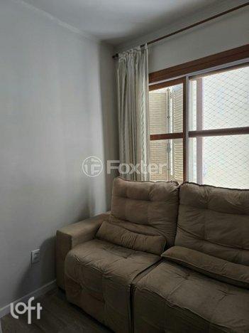 apartment em Jerônimo de Ornelas, Santana - Porto Alegre - RS