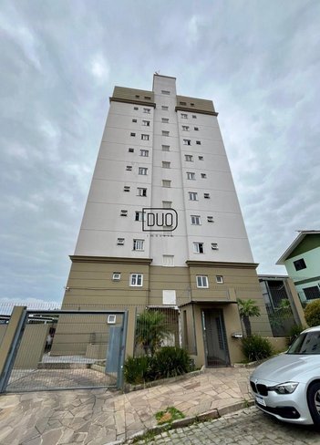 apartment em Rua Seleste Camilo Formolo, Bela Vista - Caxias do Sul - RS