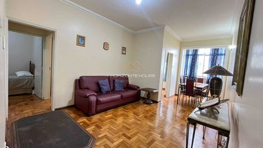 apartment em Avenida Amazonas, Centro - Belo Horizonte - MG