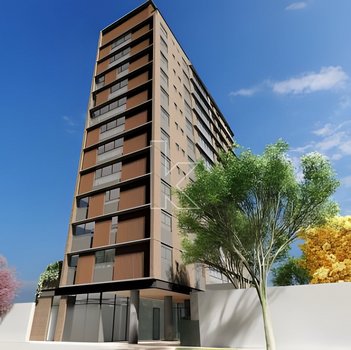 apartment em Rua Domingos Fernandes, Vila Nova Conceição - São Paulo - SP