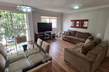 apartment em Avenida Macuco, Moema - São Paulo - SP