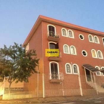 apartment em Rua Deputado Álvares Florence, Planalto - São Bernardo do Campo - SP