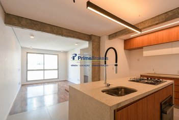 apartment em Rua Doutor Albuquerque Lins, Santa Cecília - São Paulo - SP