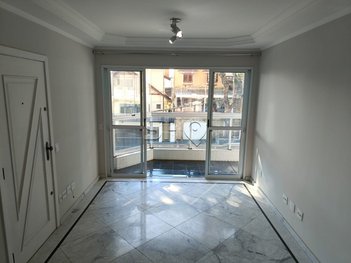 apartment em Rua Neblina, Água Fria - São Paulo - SP