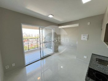 apartment em Major Otaviano, Belenzinho - São Paulo - SP