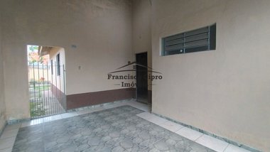 house em Rua Belmiro Alexandre de Carvalho, Vila dos Comerciários I - Guaratinguetá - SP