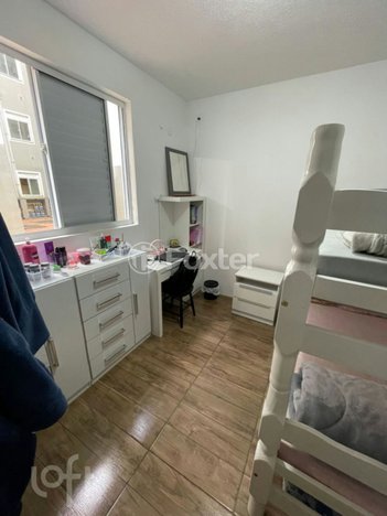 apartment em Rua São Luiz, Centro - Canoas - RS