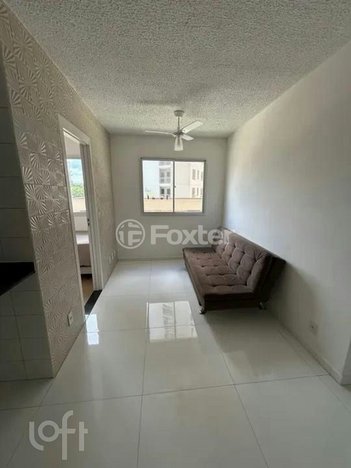 apartment em Rua Federação Paulista de Futebol, Várzea da Barra Funda - São Paulo - SP