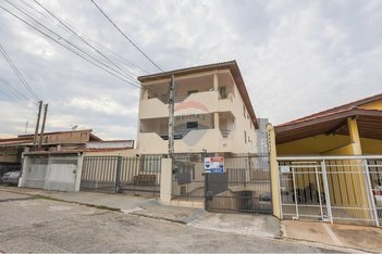 apartment em Rua Islândia, Jardim Europa - Sorocaba - SP