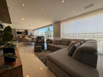 apartment em Rua Conselheiro Pedro Luís, Santana - São Paulo - SP