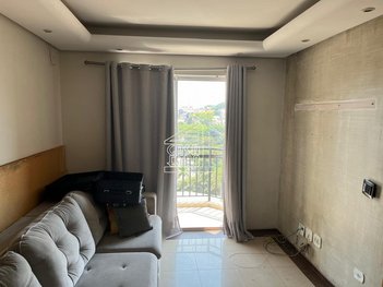 apartment em Avenida Cipriano Rodrigues, Vila Formosa - São Paulo - SP