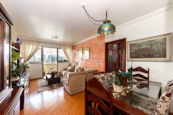 apartment em Avenida Duquesa de Goiás, Real Parque - São Paulo - SP