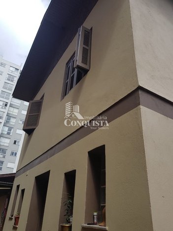 house em Rua Alfredo Flores, Panazzolo - Caxias do Sul - RS
