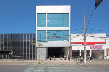 commercial_property em Vilarinho, Venda Nova - Belo Horizonte - MG