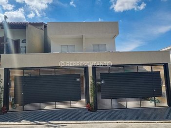 house em Rua Pedro Alexandre Brotto, Bela Vista - Osasco - SP