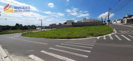 land_lot em Avenida Padre Arthur Lupurine Sampaio, Jardim Residencial Nova Veneza - Indaiatuba - SP