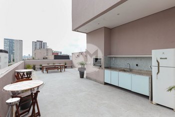 apartment em Rua Xavier Krauss, Vila Leopoldina - São Paulo - SP