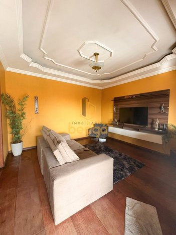 house em Rua Aroldo Garcia Rosa, Camargos - Belo Horizonte - MG