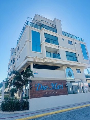 apartment em Rua Ipê Branco, Canto Grande - Bombinhas - SC