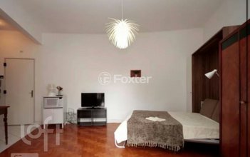 apartment em Avenida Cásper Líbero, Centro - São Paulo - SP