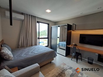 apartment em Arlindo Pasqualini, Vila Nova - Novo Hamburgo - RS
