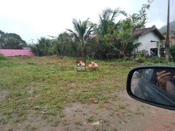 land_lot em Rua Colonial, Lagoinha - Ubatuba - SP