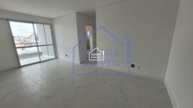 apartment em Rua Agapito Veloso, Canto - Florianópolis - SC