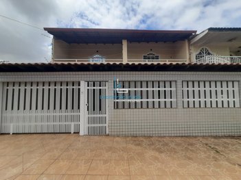 house em QNL 10 Conjunto F, Taguatinga Centro (Taguatinga) - Brasília - DF