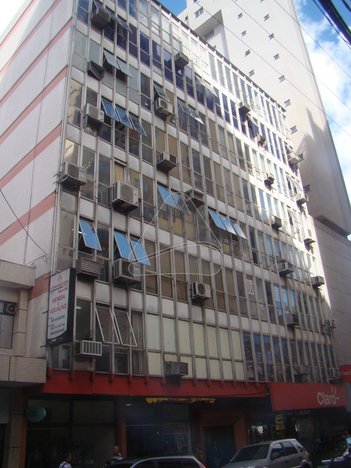 business em Xv de Novembro, Centro - Passo Fundo - RS