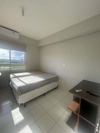 apartment em Rua Alfredo Benzoni, Iguatemi - Ribeirão Preto - SP