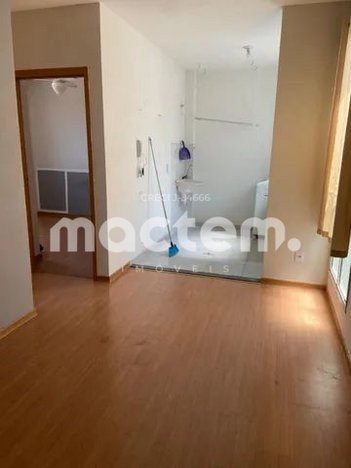 apartment em Rua Professor Aylton Ricoy de Oliveira, Jardim Ouro Branco - Ribeirão Preto - SP