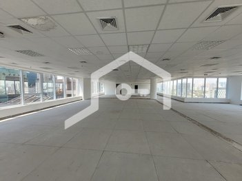 office em Engenheiro Luiz Carlos Berrini, Cidade Monções - São Paulo - SP