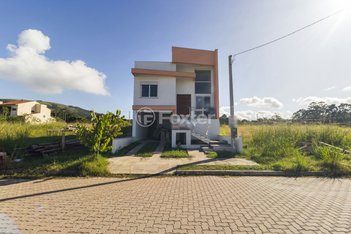 house em Rua Affonso Lunardelli, Hípica - Porto Alegre - RS