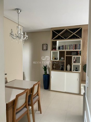 apartment em Estrada do Barreiro, Jardim Continental II - Taubaté - SP