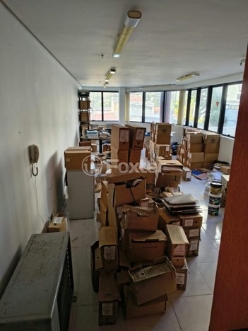 office em Avenida Getúlio Vargas, Menino Deus - Porto Alegre - RS