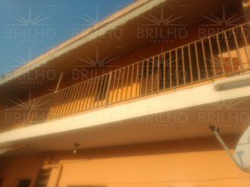 house em Rua Dália, Jardim das Flores - Osasco - SP